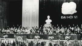 Đại hội VI của Đảng: Khởi xướng và lãnh đạo sự nghiệp đổi mới đất nước