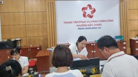 Chuyển đổi mô hình quản lý và cải cách hành chính thời đại số