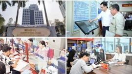 Từ ngày 1/7/2026: Sử dụng số định danh cá nhân làm mã định danh hồ sơ điện tử cán bộ, công chức, viên chức