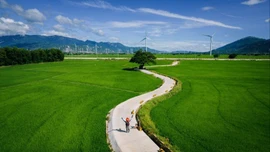 Chính phủ yêu cầu thúc đẩy đồng bộ các giải pháp phát triển du lịch bền vững