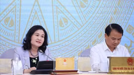 Sau sắp xếp, giảm được 41.511 thôn, tổ dân phố trên cả nước