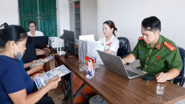 Mở rộng nhiều nhóm đối tượng được tiếp nhận vào làm công chức từ ngày 1/8/2026