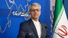 Iran cảnh báo sẽ phản ứng mạnh nếu bị tái áp đặt trừng phạt