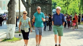 11 tháng năm 2025: Việt Nam đón hơn 19 triệu lượt khách quốc tế