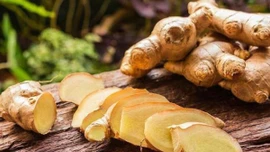 Gừng tốt cho mùa lạnh nhưng cần dùng đúng cách