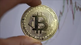 Lạm phát gia tăng, nhiều người Mỹ mong được tặng tiền điện tử dịp Giáng sinh