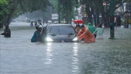 Indonesia cần hàng tỷ USD để phục hồi sau thảm họa lũ lụt lịch sử ở Sumatra