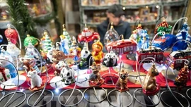 Nguồn gốc và ý nghĩa của ngày lễ Giáng sinh