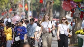 Việt Nam hút khách Pháp dịp nghỉ lễ Giáng sinh và Năm mới