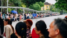 Toàn ngành du lịch bứt tốc cho cao điểm 80 năm Cách mạng Tháng Tám và 2/9