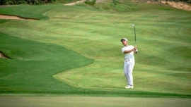 Nguyễn Anh Minh: Từ tài năng Việt đến hiện tượng làm dậy sóng làng golf Mỹ