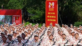 80 năm Cách mạng Tháng Tám và Quốc khánh 2/9: Thắng lợi có ý nghĩa lịch sử và thời đại sâu sắc