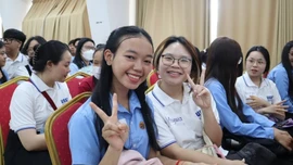 Ngành Ngôn ngữ Anh chuyển mình đón đầu xu thế nghề nghiệp