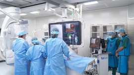 Vì sao đặt stent vẫn bị nhồi máu cơ tim?