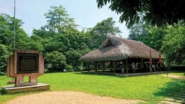 Tăng cường bảo vệ bảo tàng, di tích
