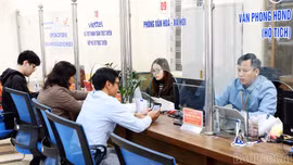 Lào Cai ban hành Chỉ thị tăng cường lãnh đạo của Đảng đối với công tác cải cách hành chính giai đoạn 2026 - 2030