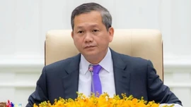 Thủ tướng Campuchia chỉ đạo triệt phá các ổ nhóm lừa đảo trực tuyến trên cả nước