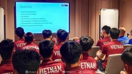 U23 Đông Nam Á 2025: AFF tăng cường chống tiêu cực