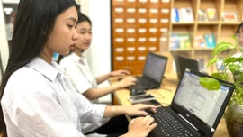 Hôm nay (16-7), thí sinh đăng ký nguyện vọng xét tuyển đại học
