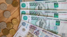 Nga phê chuẩn đưa đồng ruble kỹ thuật số vào lưu thông