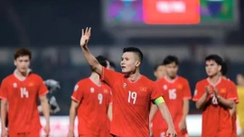 Kịch bản đưa Đội tuyển Việt Nam vào bán kết AFF Cup 2024