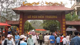 Lào Cai: Hiện thực hóa "kinh tế di sản" từ hệ thống di tích, danh lam thắng cảnh