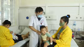 Chủ động các giải pháp phòng, chống bệnh truyền nhiễm thời điểm giao mùa