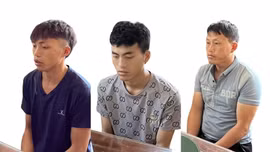 Lào Cai: Khởi tố nhóm đối tượng đưa người xuất cảnh trái phép