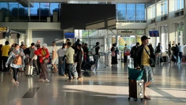 Ngành hàng không tăng tải, mở thêm chuyến bay đêm dịp Tết Nguyên đán 2026