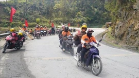 Du lịch Việt Nam đạt nhiều vị trí cao trên bảng xếp hạng quốc tế