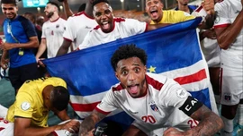 Xác định đội thứ 22 dự World Cup 2026: Kỳ tích Cape Verde