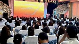 Lào Cai: Hơn 500 học viên được tập huấn nghiệp vụ kế toán hành chính sự nghiệp và Luật Ngân sách Nhà nước năm 2025