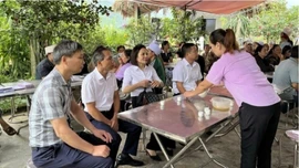 Bảo Minh khẩn trương hỗ trợ nạn nhân trong vụ tai nạn xe khách nghiêm trọng tại Lào Cai