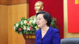 Khẩn trương hoàn thiện Đề án cơ cấu tổ chức Chính phủ trước ngày 30/3