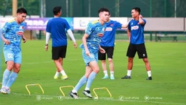 Cơ hội cho những cầu thủ Việt kiều ở các đội tuyển trẻ