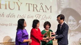 Lý do chưa đưa bản gốc nhật ký Đặng Thùy Trâm về Việt Nam