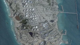 Iran bác kế hoạch mở mặt trận mới chống các nước Hồi giáo