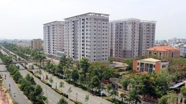 Nhà ở xã hội năm 2026: "Luồng xanh" thủ tục mở đường cho nguồn cung