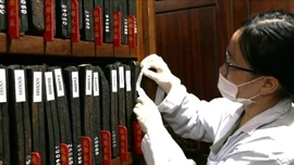 Danh mục bí mật nhà nước thuộc lĩnh vực văn hóa, thông tin