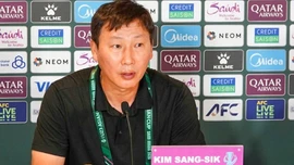 Huấn luyện viên Kim Sang Sik lần đầu nói về “bí quyết” giúp U23 Việt Nam thắng U23 Jordan