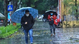 Thời tiết ngày 9/2: Bắc Bộ tiếp tục rét đậm, vùng núi cao có nơi dưới 3 độ C