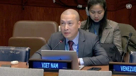 Việt Nam chia sẻ kinh nghiệm phát triển xã hội công bằng và bao trùm tại Liên hợp quốc