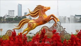 Hình tượng Ngựa trong văn hóa phương Đông và phương Tây