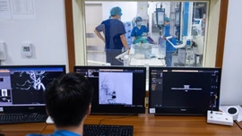 Bộ Y tế yêu cầu toàn ngành y thường trực 4 cấp, 24/24h dịp Tết Bính Ngọ 2026