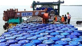 Xử lý nghiêm buôn lậu, gian lận thương mại xăng dầu trên toàn quốc