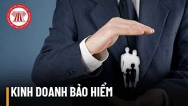 Sửa quy định về xử phạt vi phạm hành chính lĩnh vực kinh doanh bảo hiểm