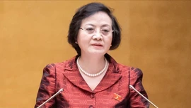 Bộ Nội vụ phải đề xuất các phương án cụ thể về cải cách tiền lương trước 30/3