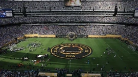 FIFA khởi động bán vé xem World Cup 2026 từ ngày 10/9