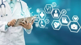 Trang bị kiến thức và kỹ năng ứng dụng AI cho nhân viên y tế