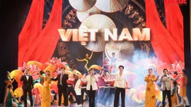 Bộ Văn hóa, Thể thao và Du lịch gấp rút chuẩn bị cho cuộc triển lãm lớn của đất nước